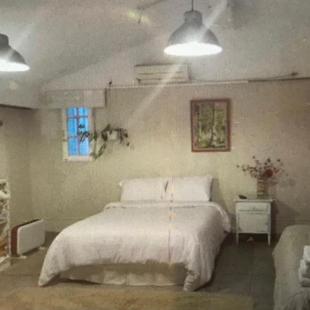 Habitacion Privada Barrio Uno Ezeiza Eksteriør billede