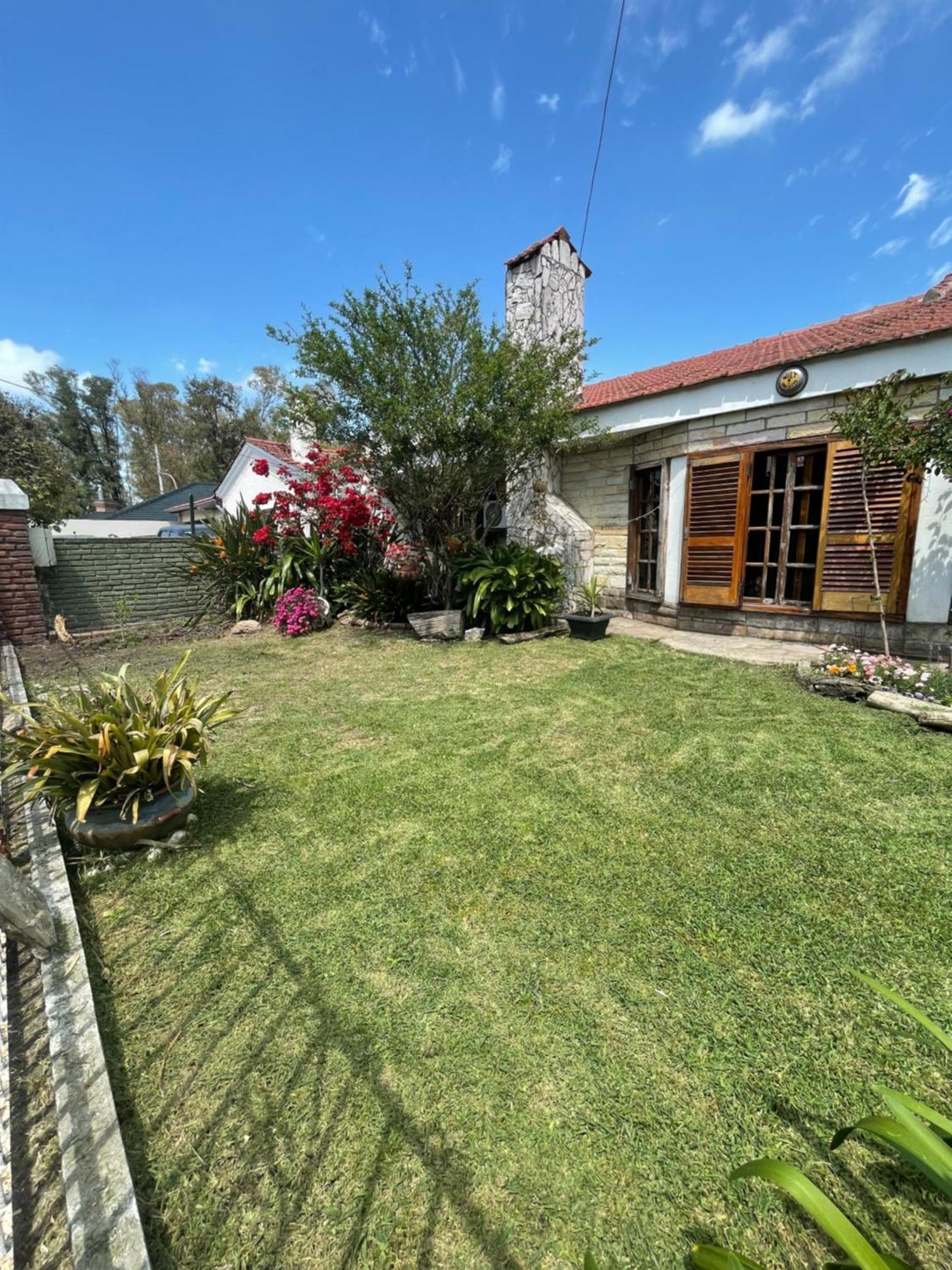 Habitacion Privada Barrio Uno Ezeiza Eksteriør billede
