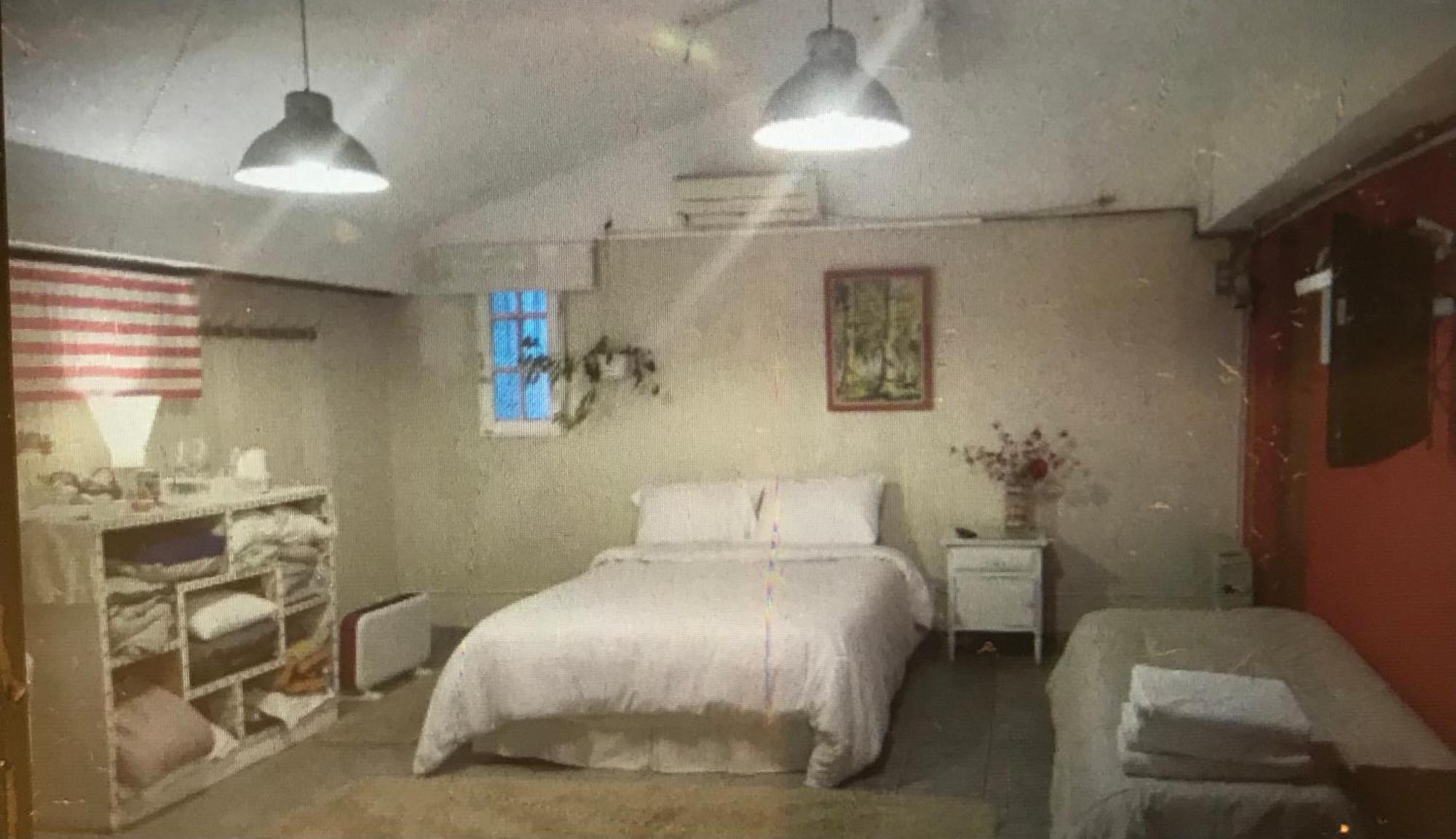 Habitacion Privada Barrio Uno Ezeiza Eksteriør billede