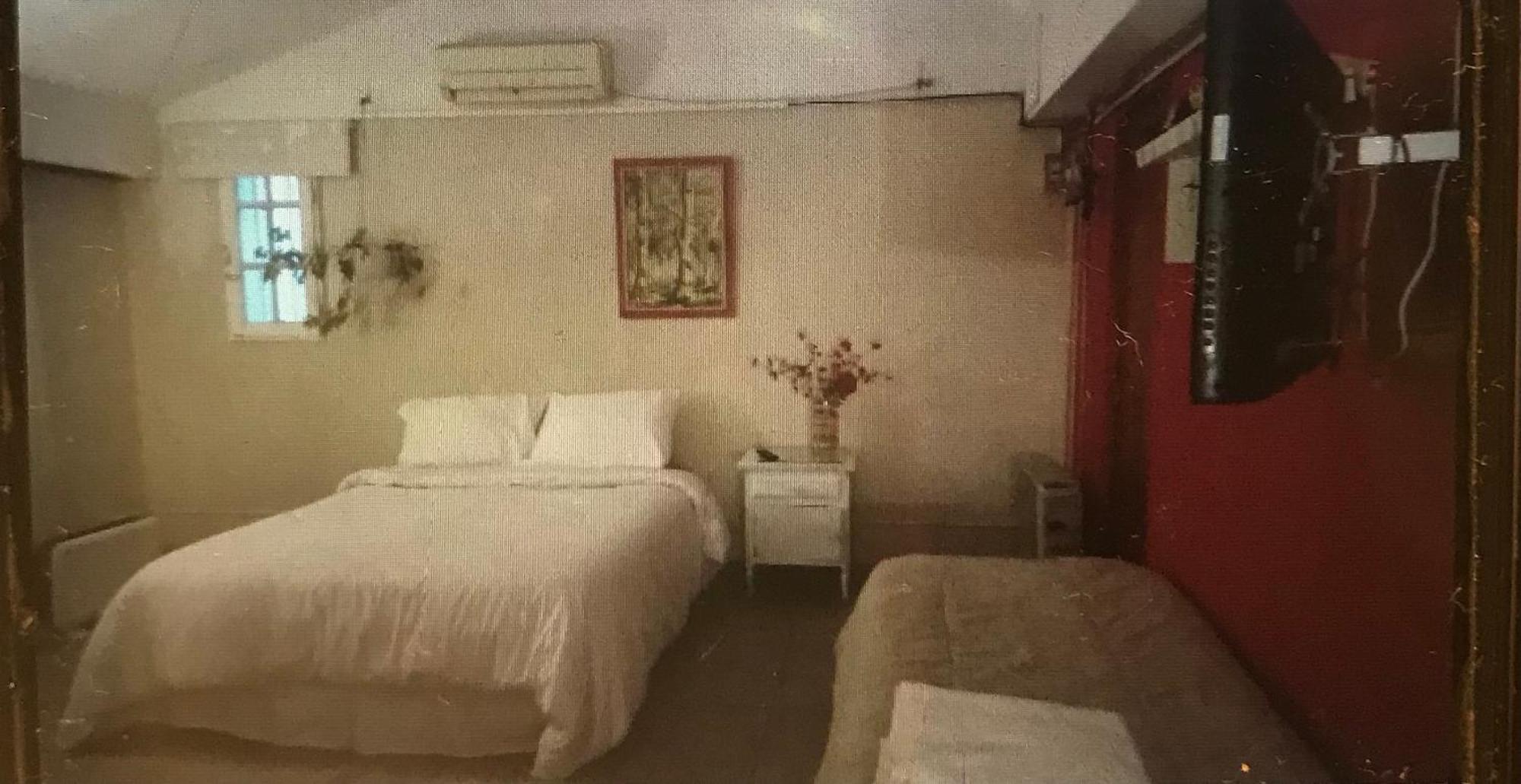 Habitacion Privada Barrio Uno Ezeiza Eksteriør billede
